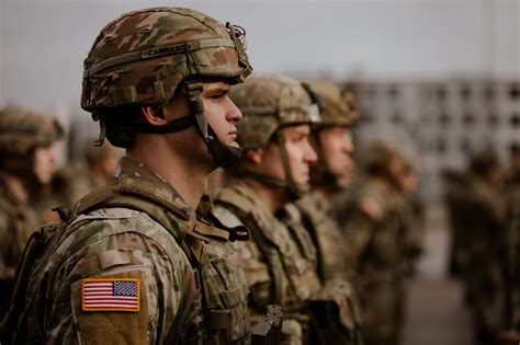 Do Us Army Reserves Get Deployed World Armies