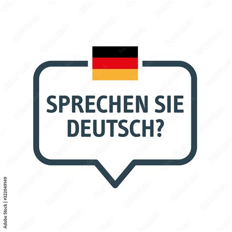 Wie sagen Sie 'do you speak german' auf Deutsch?