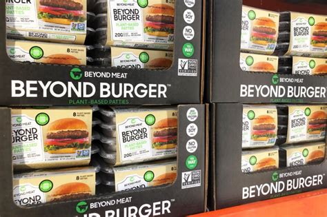 Does Costco Sell Beyond Meat At Kenneth Summers Blog