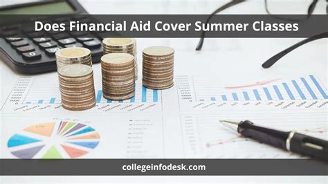 Does Financial Aid Cover Summer Classes Uncovered