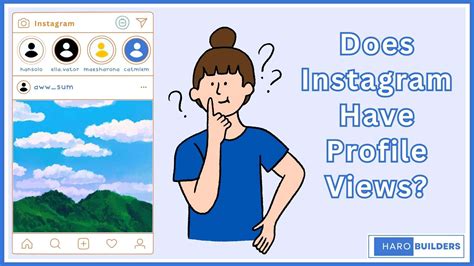 Does Instagram Have Profile Views