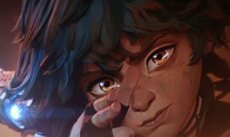 Does Isha Die In Arcane Season 2