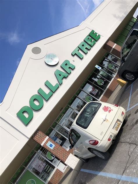 Dollar Tree Updated January 2026 212 S Washington St Oxford