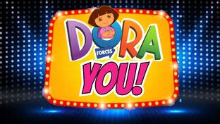 What Do Fans Think About Dora Forces You Cartoons?