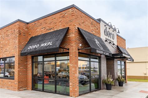 Doro Marketplace 59 Photos Amp 15 Reviews 2 National Dr Windsor