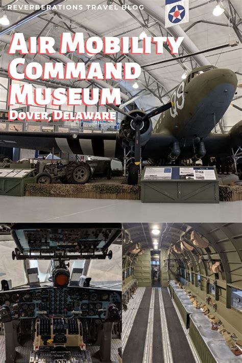 Dover Amp 39 S Air Mobility Command Museum Reverberations Dover Amp 39 S Air Mobility Command Museum Reverberations
