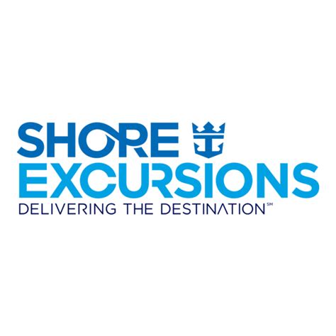 Download High Quality Royal Caribbean Logo Shore Excursions Transparent