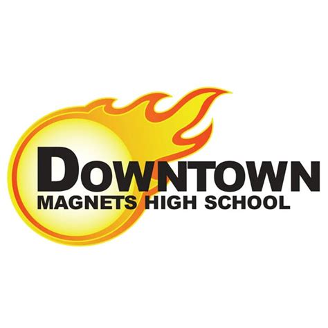 Downtown Magnets High School Downtownmagnets Instagram Photos And