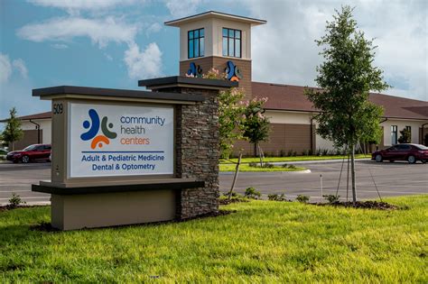 Dr Jawhnee Community Health Center Clermont