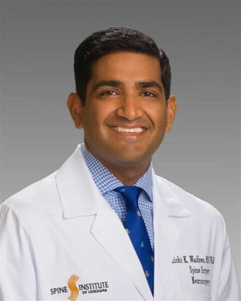 Dr. Wadhwa: Breakthrough in Advanced Treatments