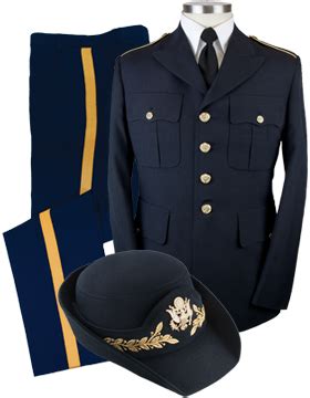 Dress Uniforms The Supply Room