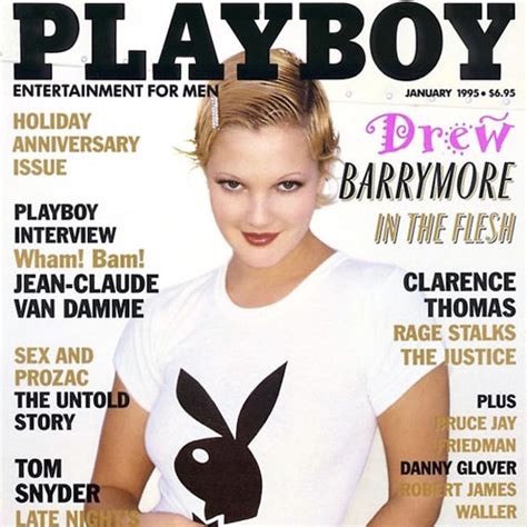 Drew Barrymore: Controversy Behind the Scenes