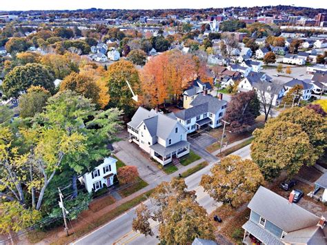 Driving Directions To Brewer City Hall 80 N Main St Brewer Waze