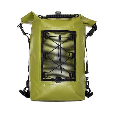 Dry Bag Daypack