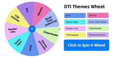 Dti Themes