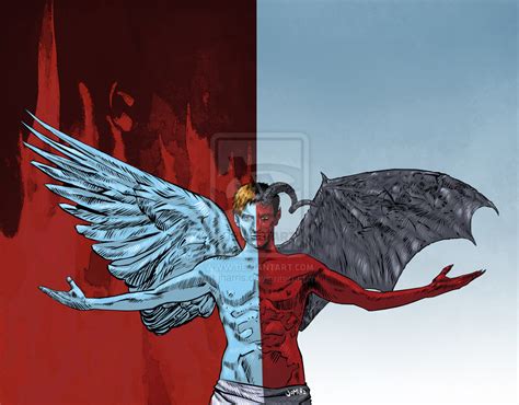 The Duality of Man Explored: Unveiling Hidden Layers of Human Nature