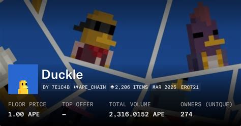 Discover the Amazing Duckle: Your New Favorite Animal Character