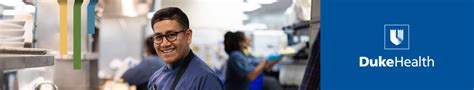 Duke Health Jobs