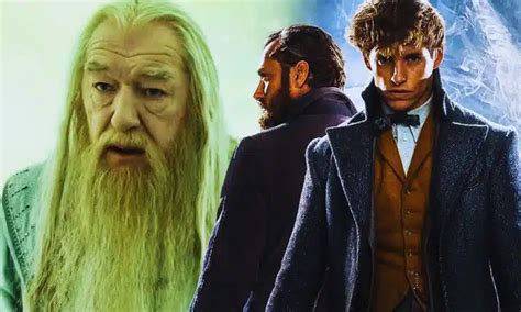 Dumbledore Es Gay Lo Explicamos De Forma F Cil Dumbledore Es Gay Lo Explicamos De Forma F Cil