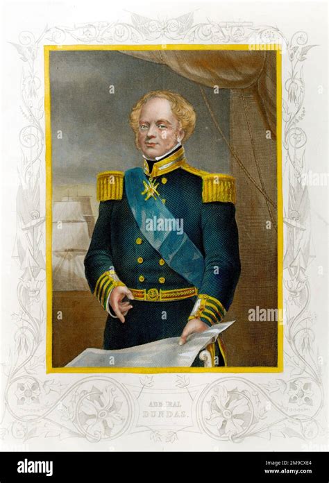 Dundas James Whitley Deans Hi Res Stock Photography And Images Alamy