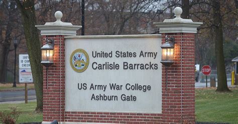 Dunham U S Army Health Clinic Carlisle Barracks Dental Clinic U S