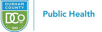 Durham County Department Of Public Health