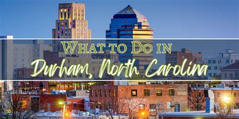 Durham Nc To Charlotte Nc