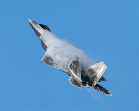 Dvids Images F 22 Raptor Demo Team Announces New Pilot For 2023 Air