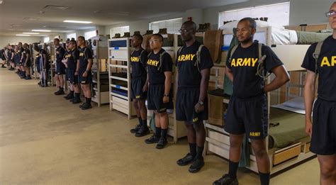 Dvids Images Fort Jackson Basic Training Image 4 Of 12