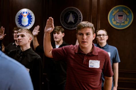 Dvids Images Meps Salt Lake City Ships Off Future Marines Image 1 Of 7