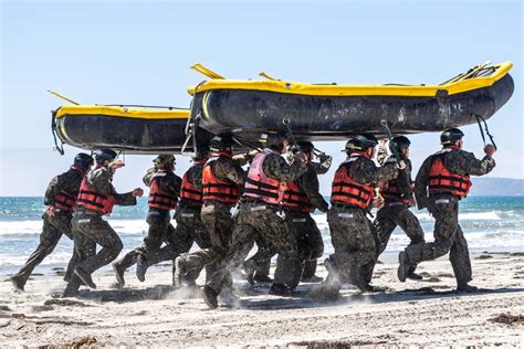 Dvids Images Navy Seal Candidate Training Image 2 Of 10