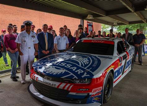 Dvids News Deca Nascar Commissary Fort Gregg Adams Fort Gregg