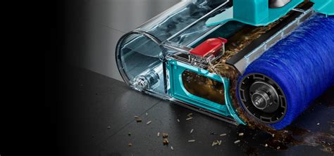 Dyson V15s Detect Submarine