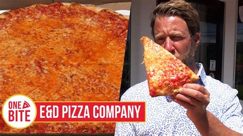 E D Pizza Company Reviews Avon Connecticut One Bite