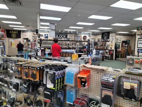 Eagle Gun Range Reviews Amp Directions Shootingmate