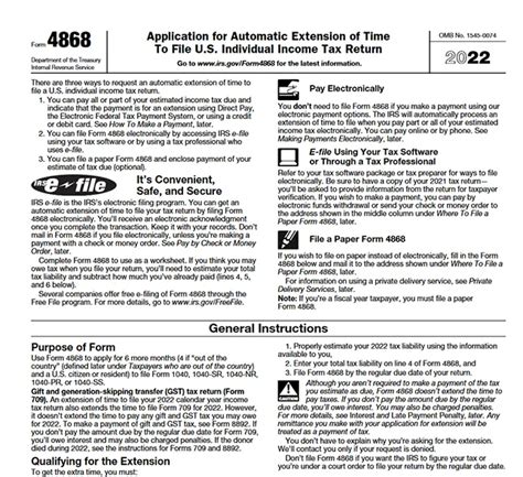 Easily Extend Tax Deadlines File Forms 7004 4868 8868 Online