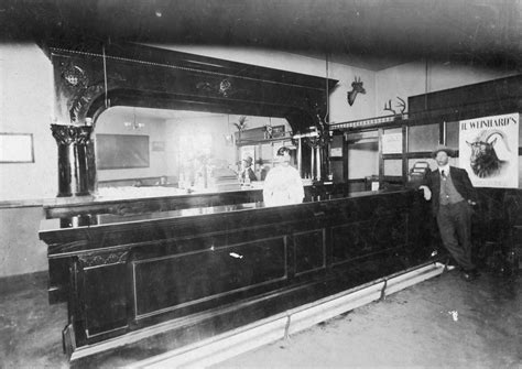 East County Prohibition Review