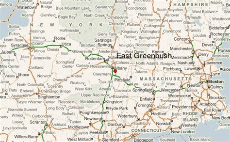 East Greenbush Ny Hourly Forecast The Weather Network