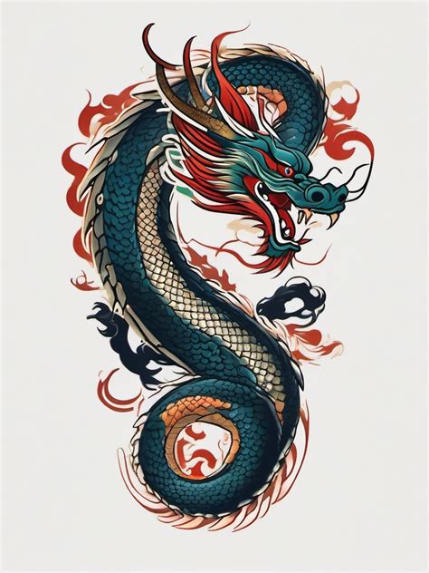 Eastern Dragon Tattoo Dragon Tattoo Cloud Tattoo Sleeve Dragon Eastern Dragon Tattoo Dragon Tattoo Cloud Tattoo Sleeve Dragon