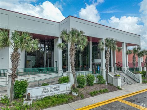 Eau Claire High School In Columbia Sc Homes Com