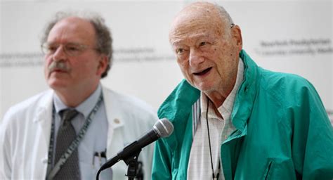 Ed Koch S Career Politico