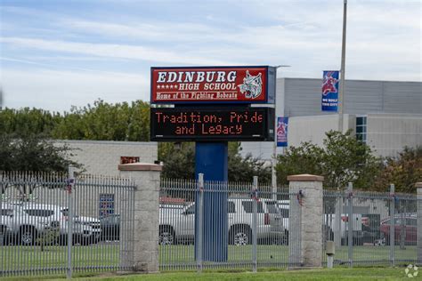 Edinburg High School