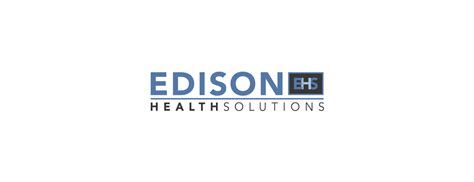 Edison Health Solutions