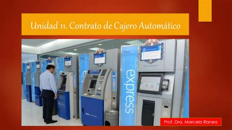 El Cajero Autom Tico Se Traslad A Asia El T Bano Economista