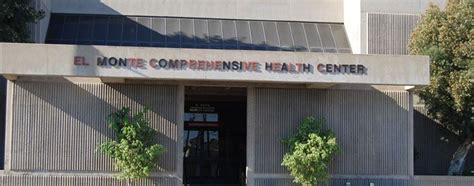 El Monte Health Center