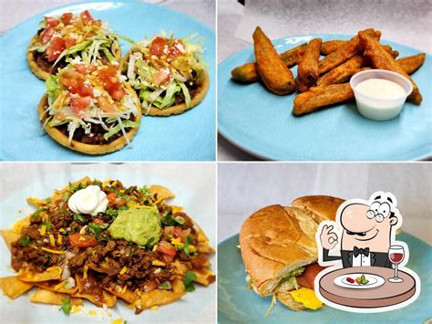 El Vag N Shelton Restaurant Menu Prices And Reviews