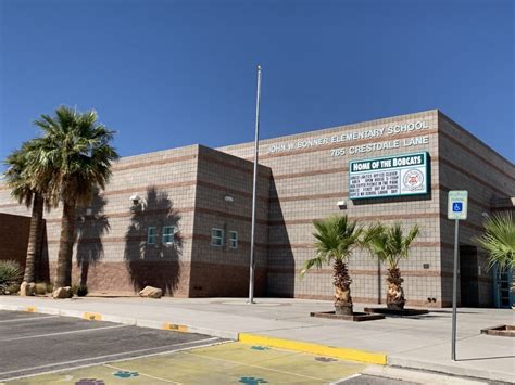 Elementary Schools In Summerlin Las Vegas