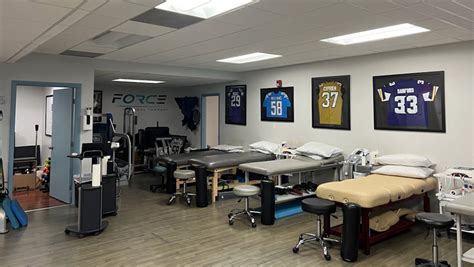 Elite Force Physical Therapy