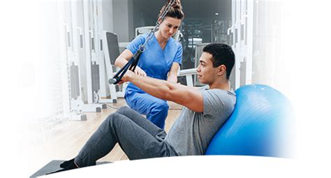 Elite Physical Therapy Wellness Center Physical Therapy Washington Dc