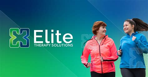 Elite Therapy Solutions Live Life Pain Free
